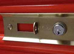 Image result for How to Pick a Storage Lock