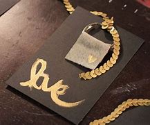 Image result for Money Key Chain