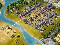 Image result for Multiplayer Strategy Games
