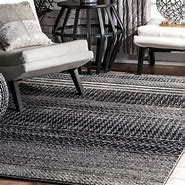 Image result for Gray Area Rugs 4X6