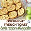 Image result for Apple Treats Recipes