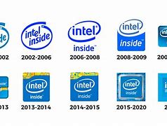 Image result for Intel New Logo Small