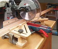 Image result for RIDGID Miter Saw Safe Clamps
