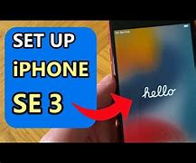Image result for Phone Setup iPhone