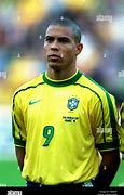 Image result for Ronaldo Nazario Kit Brazil