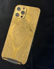 Image result for Case Phone Gold Holder