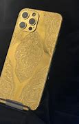 Image result for Gold Metallic iPhone Case