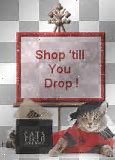 Image result for Shop till You Drop Quotes