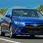 Image result for Rear Toyota Camry 2016