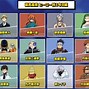 Image result for Bnha Heroes