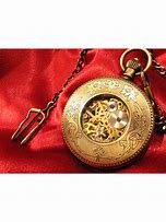 Image result for Purple Pocket Watch