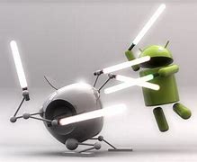 Image result for Apple vs Android