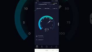 Image result for Wi-Fi Speed Test Xfinity