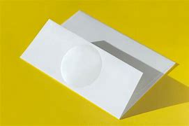 Image result for Hard Plastic Envelope
