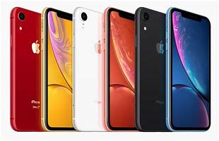 Image result for iPhone XR 64GB Price in Nigeria