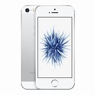Image result for iPhone SE Silver Front