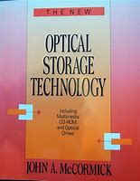 Image result for Optical Storage