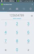 Image result for Android Keypad 4G