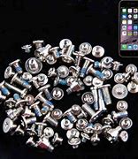 Image result for iPhone 6 Screw Placement