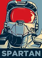 Image result for Master Chief at the Beach Pop Art