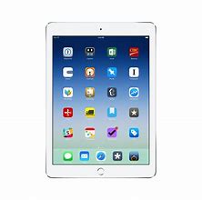 Image result for White iPad 4