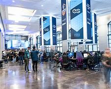 Image result for High Definition eSports Stadium Picture