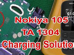 Image result for Nokia 105 Battery Terminal
