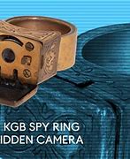 Image result for Spy Gadgets Camera