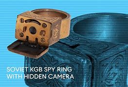 Image result for Spy Gadgets