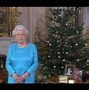 Image result for Queen Elizabeth Christmas Message