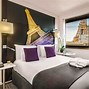 Image result for Paris Hotels with Balcony