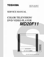 Image result for Toshiba Md20f11