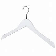 Image result for White Wooden Hangers Ireland