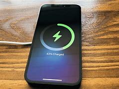 Image result for iPhone 12 Charging Screen