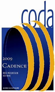 Image result for Cadence Coda