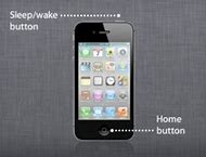 Image result for iPhone 4S Facebook Screen Shot