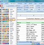 Image result for Excel Layout