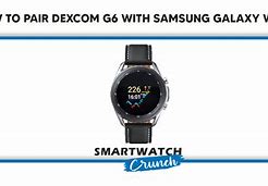 Image result for Samsung Watch G6