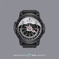 Image result for Diamond Gear Watch