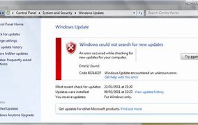 Image result for Windows Update Win 8