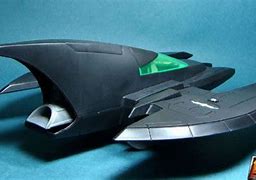 Image result for Batman Batplane the Just an ID