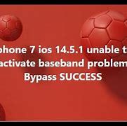 Image result for Unable to Activate iPhone 7 Fix