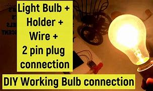 Image result for Buld with Wire