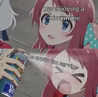 Image result for Sarcastic Anime Memes