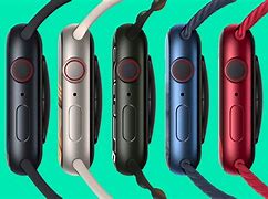 Image result for Apple Watch SE Colors