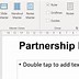Image result for Outline of PowerPoint Window
