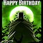 Image result for Batman Saying Happy Birthday