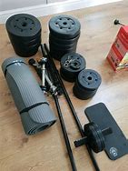 Image result for Home Gym Weights