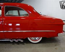 Image result for Ford Flathead Red Paint