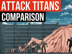 Image result for Attack On Titan Biggest Titan